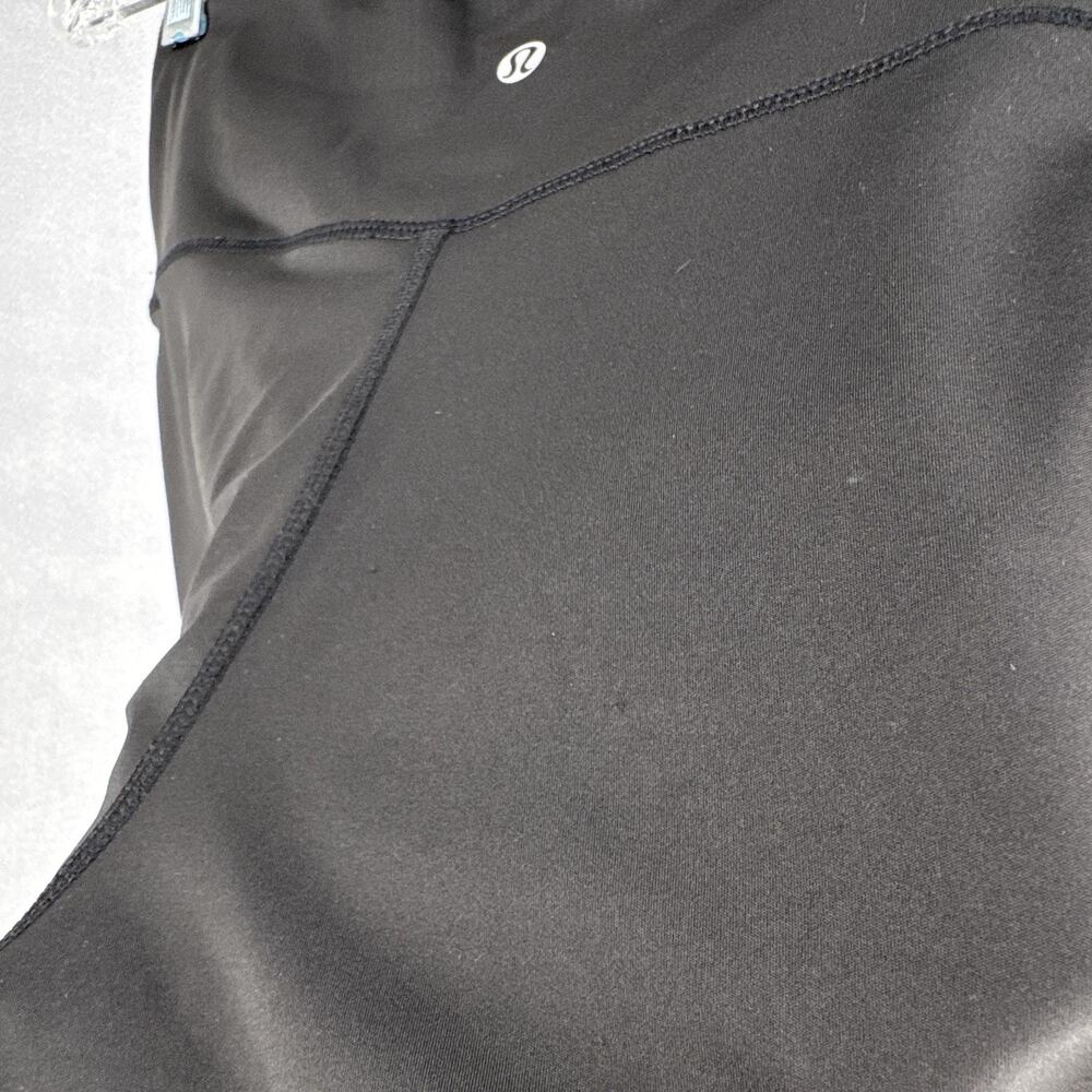 lululemon athletica Black Flared Leggings - Picture 9 of 9